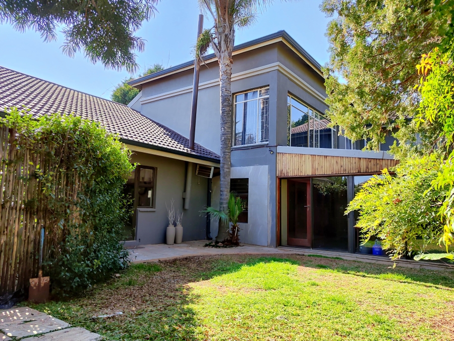 6 Bedroom Property for Sale in Doringkruin North West